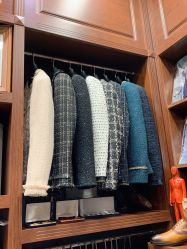 点击看大图 -香港威德诚洋服BESPOKE西服西装高级定制(上海湾一店)