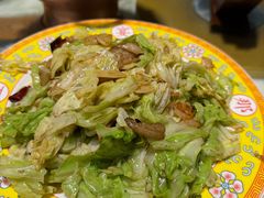 -那家小馆•北京菜•烤鸭(香山店)