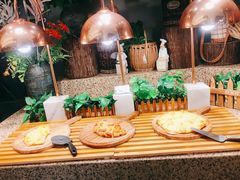 -介里海鲜自助(万达广场太原街店)