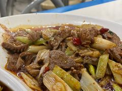 -天一沾水肥肠(科园一街店)