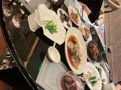 -西宁富力万达文华酒店·品珍中餐厅