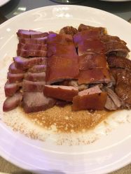 -上海虹桥锦江大酒店·宴会厅