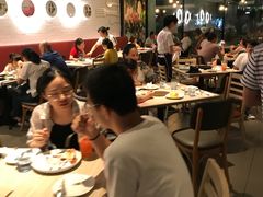大堂-必胜客(八一店)