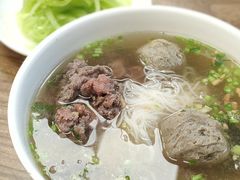 -立文冬·鲜活面(杭州太合商业中心店)
