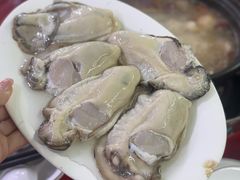 -花苑美食横琴生蚝火锅(拱北粤华路店)