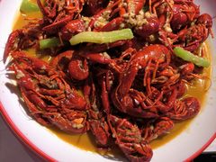 -云晓光头烧烤吧(川沙绿地店)