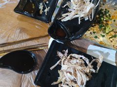 -回头烧烤(悦荟购物中心店)