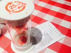 -西贝(金桥店)