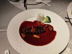 -万盛合(渔人码头店)