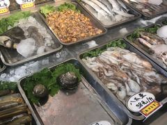 -必点蒸汽海鲜(止锚湾店)