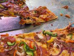 -Tubestation站点比萨(五道营店)