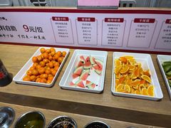 -福口居京味火锅(华光路店)