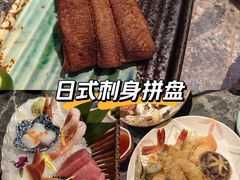 -炙柒Sekinana·精致日料(合生汇店)