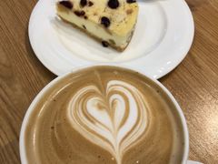 -逸派咖啡 EPARKCOFFEE(广安门店)