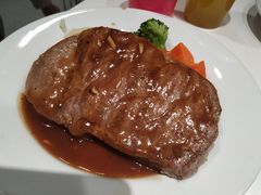 -宜家·瑞典风味餐厅(无锡店)