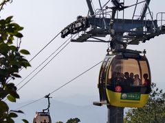 -福建泉州仙公山风景名胜区