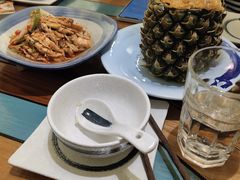 -紫滇源云南生态菜(丹凤街店)