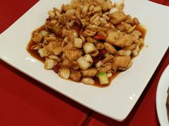 -宏状元现熬粥·京味菜(五棵松店)
