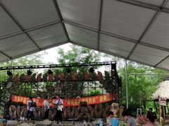 -热高乐园巴厘岛水世界