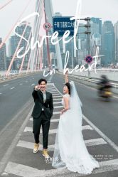 -太古映画婚纱摄影(天河店)