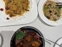 -衡山汇·高级粤菜(霄云路店)