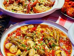 -肥小宝·金牌油焖大虾(襄阳龙虾地标店)