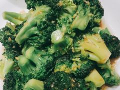 -煎饼卷大葱·非遗传承·潍坊菜(十笏园店)