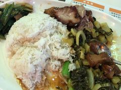 -维园港式茶餐厅(龙岗盛平店)