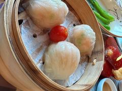 -点都德(龙之梦店)