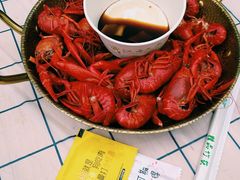 -狮龙啤酒烧烤屋(建二路店)