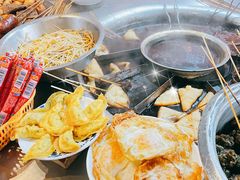 -原万寿宫红灯笼水煮(中山路店)