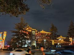 -大唐不夜城贞观广场