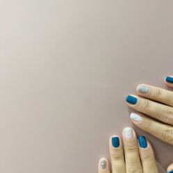 点击看大图 -染指坊日式美甲美睫设计中心
