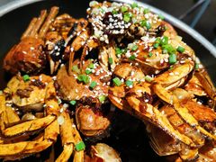 -一棠龙虾(徐家汇城开YOYO店)