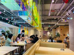 大堂-卡朋西餐(悦汇城店)