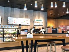-星巴克(天津凯德天津湾店)