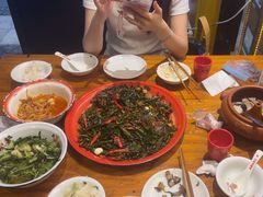 -兔槽江湖菜·重庆璧山兔(水围店)