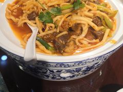 -鹏馨羊羔肉·非遗(新建街店)