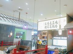 -侃爷南门铜锅涮肉