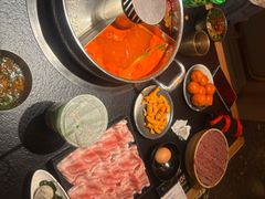 -晓宇重庆火锅(西安荟聚店)