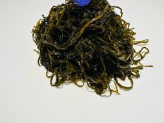 油酥海带-惠丰堂饭庄(北洼路店)