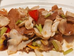 -君庭中餐厅(友谊宾馆店)