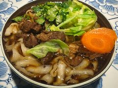 私房牛肉面-好嫂子酱猪手•农家菜(学院南路店)