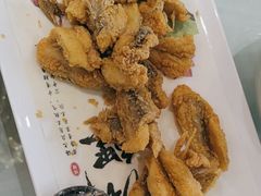 -良友·海鲜青岛菜·海肠捞饭(五四广场店)