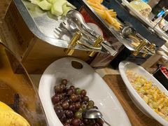 -戈拿旺巴西烤肉(崇文门店)