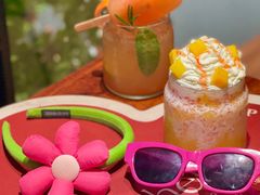 西柚芒果多多-卡朋厨房(289艺术园区店)