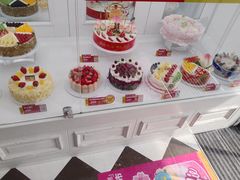 -味多美蛋糕(金顶街店)