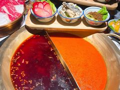 -九鼎轩脆毛肚火锅(南京东路店)