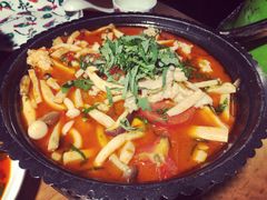 -蜀宴小调·精致家常菜(科华店)