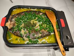 -川知味(京华城店)